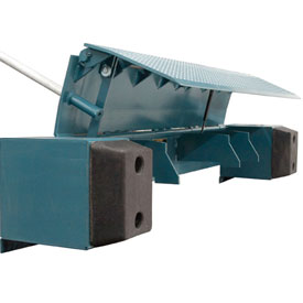 NIVELADOR DE ANDEN - 20,000 LB